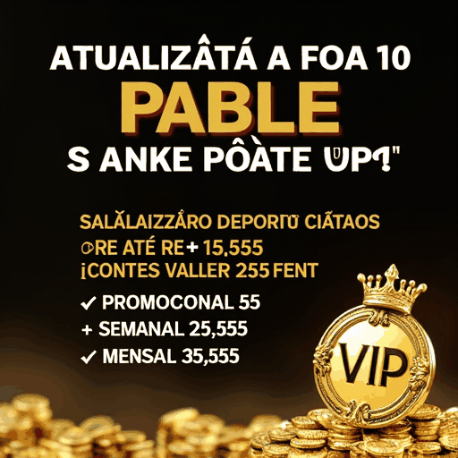Bônus de Cadastro Grátis no Coroarbet: Comece com Vantagens!